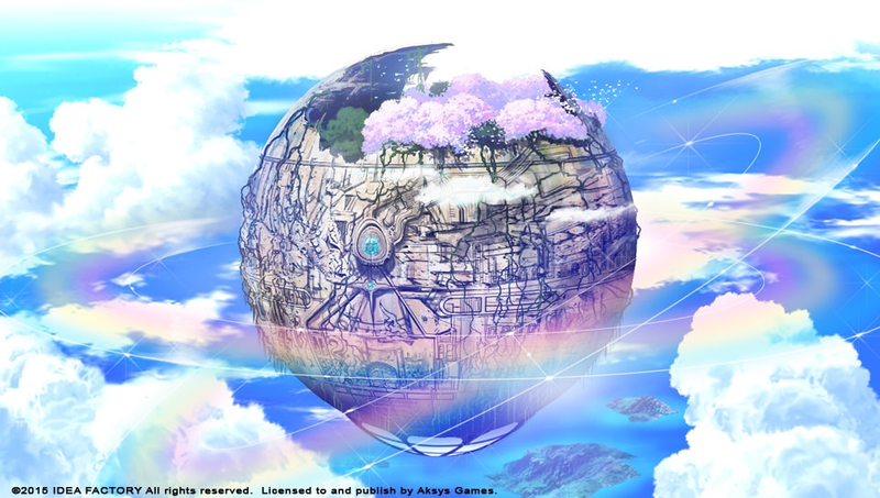 Illustration for article titled Aksys Bringing Norn9: Var Commons to PSVita This Fall